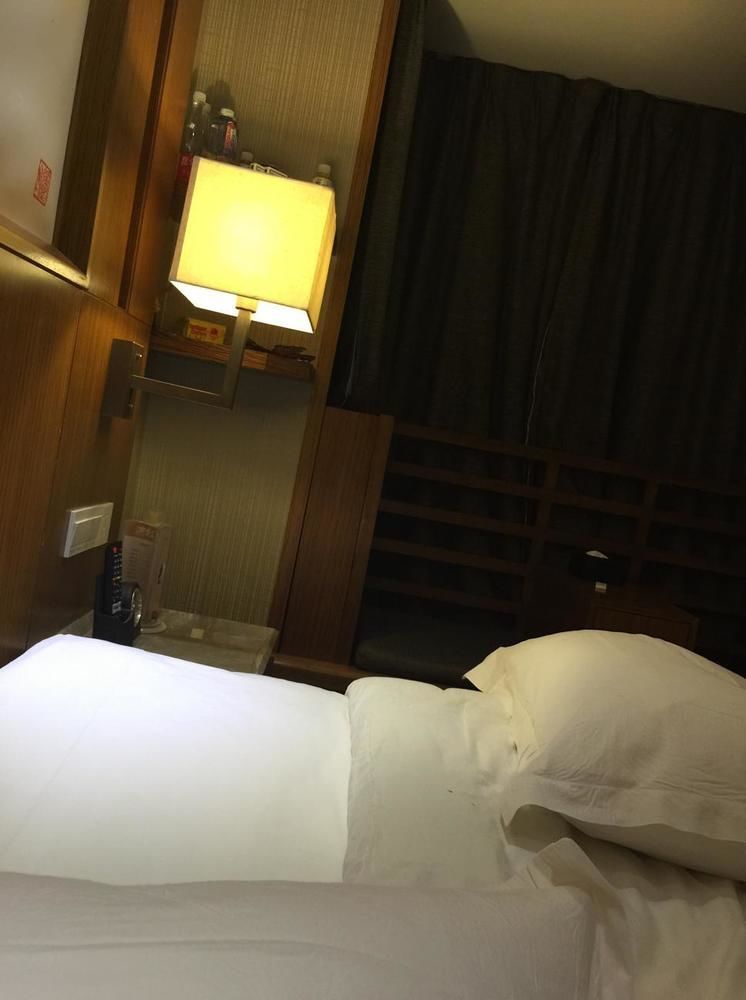 Yannian Lanjing Hotel - 창사 시 외부 사진