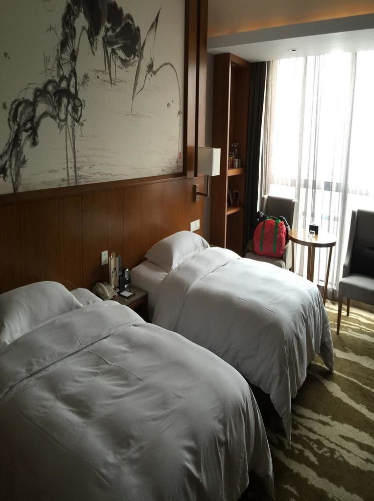 Yannian Lanjing Hotel - 창사 시 외부 사진