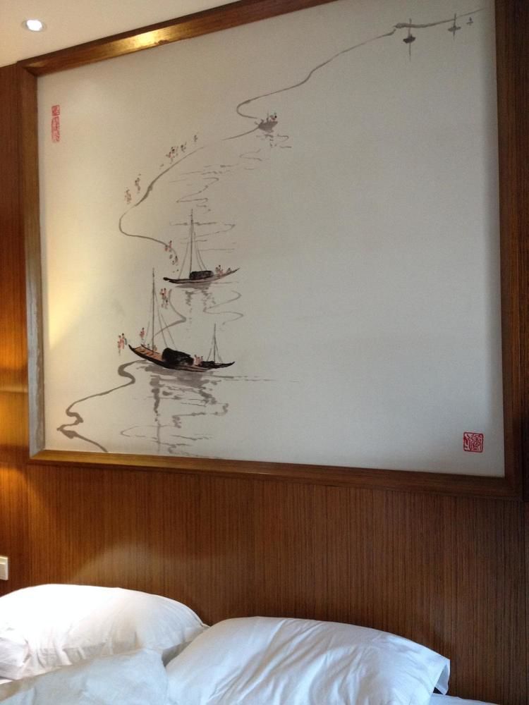Yannian Lanjing Hotel - 창사 시 외부 사진