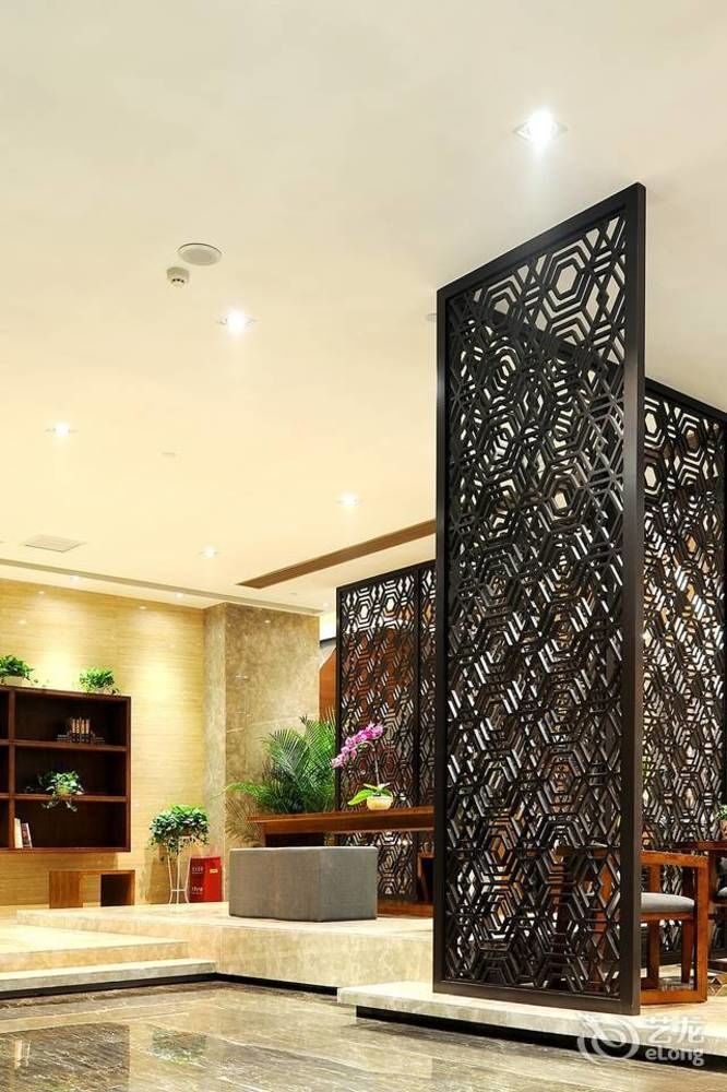 Yannian Lanjing Hotel - 창사 시 외부 사진