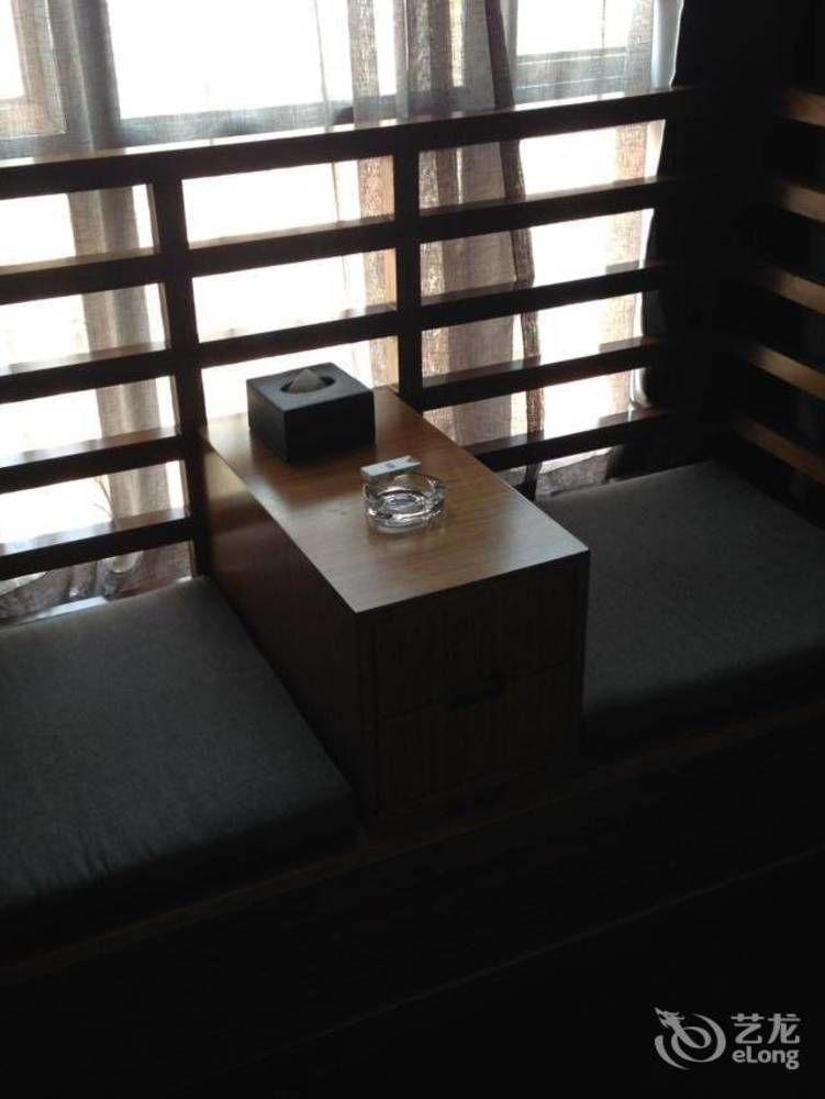 Yannian Lanjing Hotel - 창사 시 외부 사진