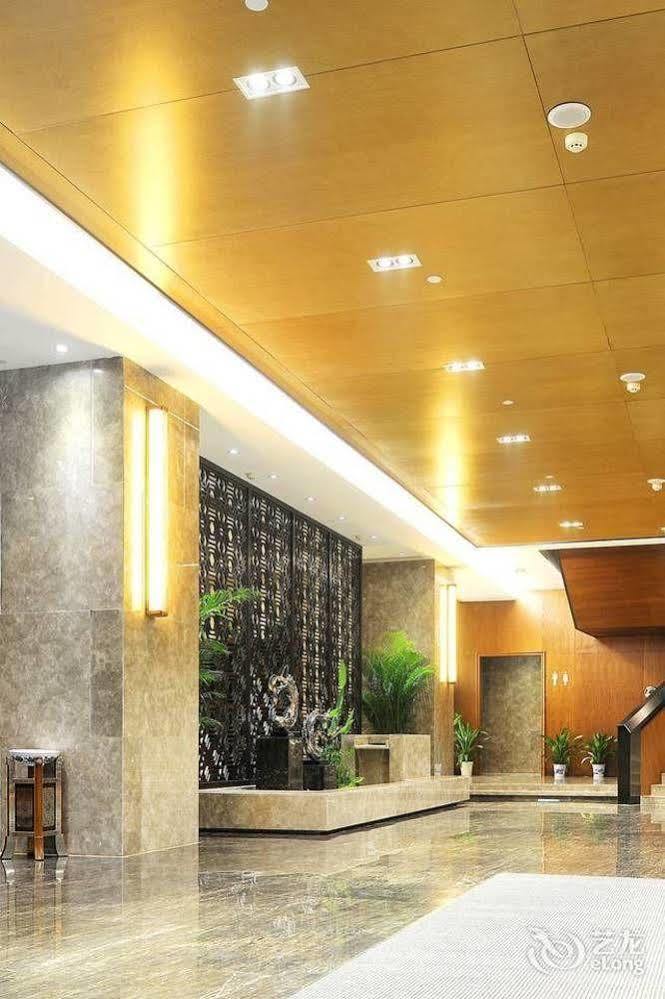 Yannian Lanjing Hotel - 창사 시 외부 사진