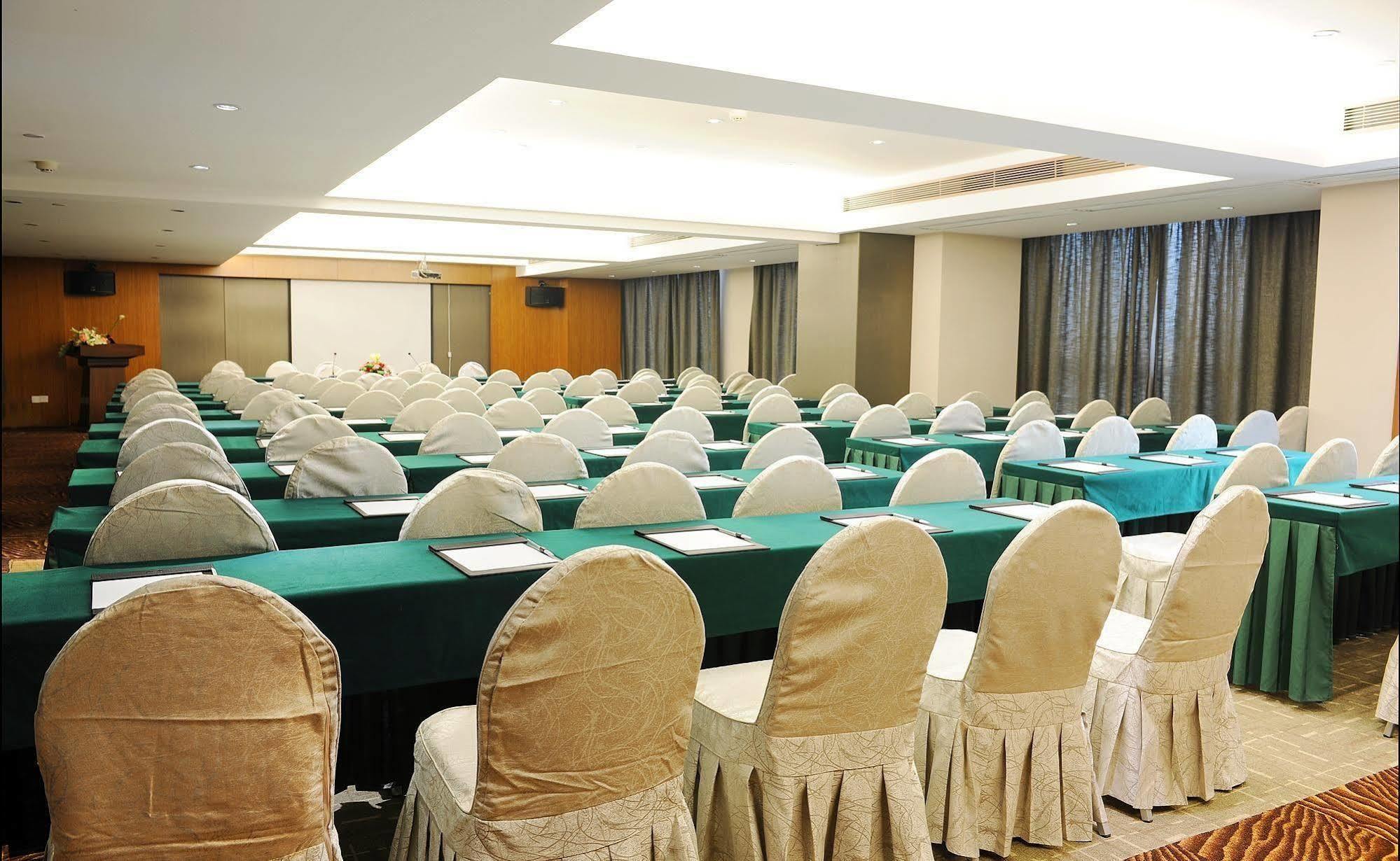 Yannian Lanjing Hotel - 창사 시 외부 사진