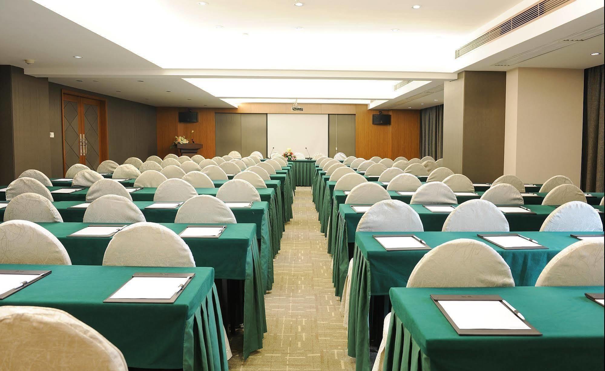 Yannian Lanjing Hotel - 창사 시 외부 사진