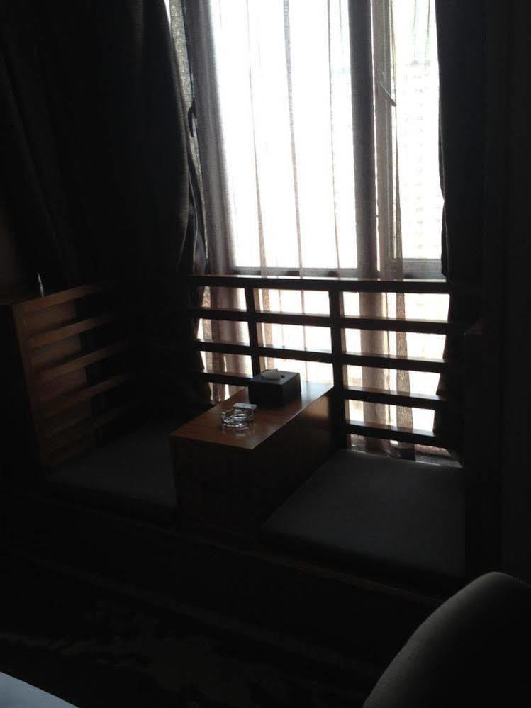 Yannian Lanjing Hotel - 창사 시 외부 사진
